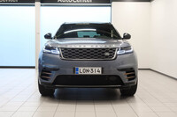 Land Rover Range Rover Velar vaihtoauto