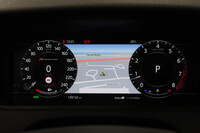 Land Rover Range Rover Velar vaihtoauto