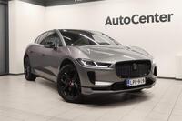 Jaguar I-PACE vaihtoauto