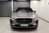 Jaguar I-PACE vaihtoauto