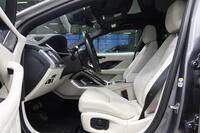 Jaguar I-PACE vaihtoauto