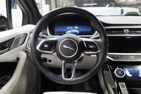 Jaguar I-PACE vaihtoauto