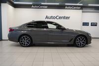 BMW 545 vaihtoauto