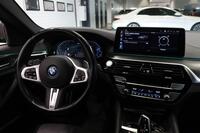 BMW 545 vaihtoauto
