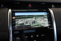 Land Rover Discovery Sport vaihtoauto