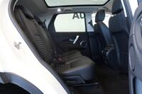 Land Rover Discovery Sport vaihtoauto
