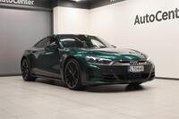 Audi e-tron GT vaihtoauto