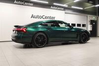 Audi e-tron GT vaihtoauto