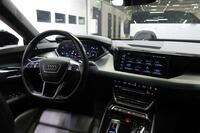 Audi e-tron GT vaihtoauto