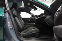 Audi e-tron GT vaihtoauto