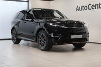 Land Rover Range Rover Sport vaihtoauto