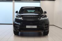 Land Rover Range Rover Sport vaihtoauto