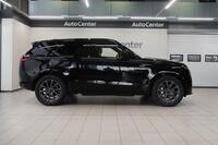 Land Rover Range Rover Sport vaihtoauto