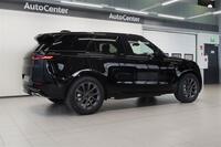 Land Rover Range Rover Sport vaihtoauto