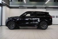Land Rover Range Rover Sport vaihtoauto