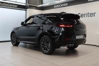 Land Rover Range Rover Sport vaihtoauto
