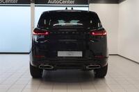 Land Rover Range Rover Sport vaihtoauto