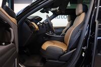 Land Rover Range Rover Sport vaihtoauto