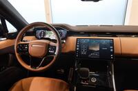 Land Rover Range Rover Sport vaihtoauto