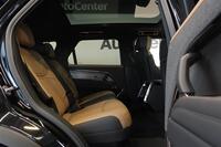 Land Rover Range Rover Sport vaihtoauto