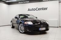 Jaguar XK vaihtoauto