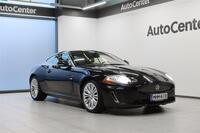 Jaguar XK vaihtoauto