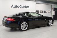 Jaguar XK vaihtoauto