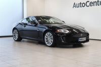 Jaguar XK vaihtoauto