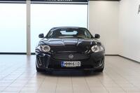 Jaguar XK vaihtoauto