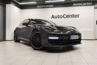 Porsche Panamera vaihtoauto