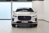 Jaguar I-PACE vaihtoauto