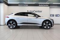 Jaguar I-PACE vaihtoauto