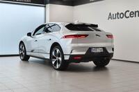 Jaguar I-PACE vaihtoauto