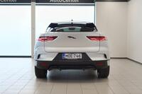 Jaguar I-PACE vaihtoauto