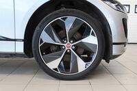 Jaguar I-PACE vaihtoauto