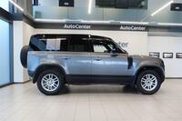 Land Rover Defender vaihtoauto