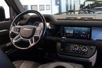 Land Rover Defender vaihtoauto