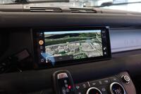 Land Rover Defender vaihtoauto