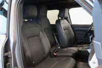 Land Rover Defender vaihtoauto