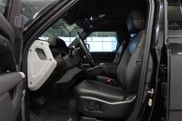 Land Rover Defender vaihtoauto