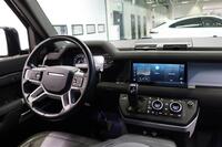 Land Rover Defender vaihtoauto