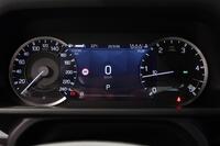 Land Rover Defender vaihtoauto