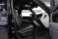 Land Rover Defender vaihtoauto