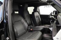 Land Rover Defender vaihtoauto