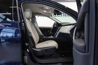 Land Rover Discovery Sport vaihtoauto