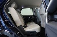 Land Rover Discovery Sport vaihtoauto