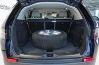 Land Rover Discovery Sport vaihtoauto
