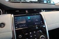 Land Rover Discovery Sport vaihtoauto