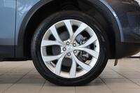 Land Rover Discovery Sport vaihtoauto