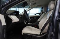 Land Rover Discovery Sport vaihtoauto